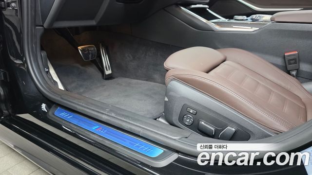 BMW 3-Series M340i xDrive Touring Pro