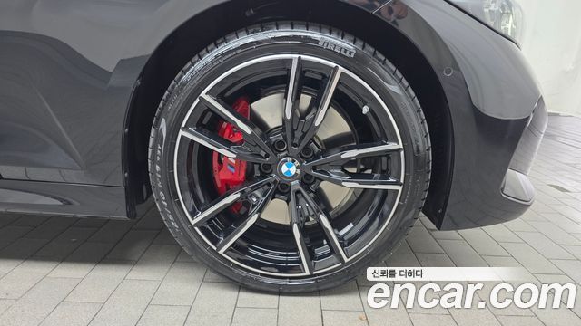 BMW 3-Series M340i xDrive Touring Pro