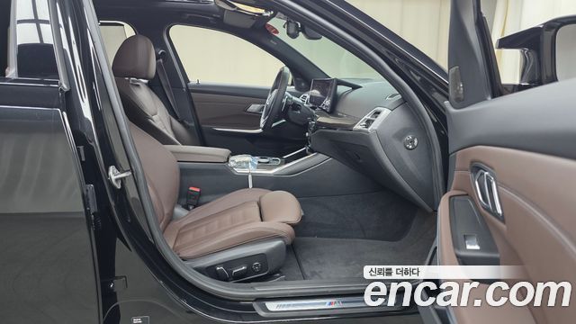 BMW 3-Series M340i xDrive Touring Pro