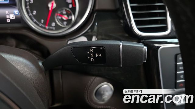 Mercedes-Benz GLS-Class GLS500 4MATIC