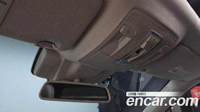 Mercedes-Benz GLS-Class GLS500 4MATIC