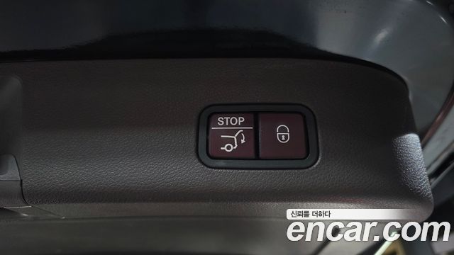 Mercedes-Benz GLS-Class GLS500 4MATIC