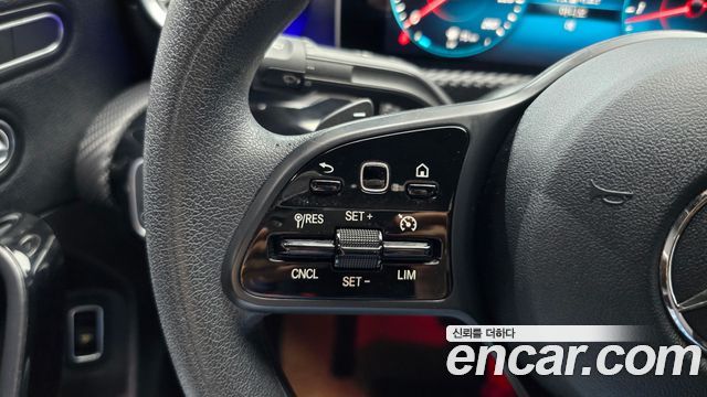 Mercedes-Benz A-Class A250 4MATIC Sedan