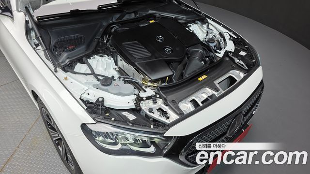 Mercedes-Benz E-Class E200 Avantgarde