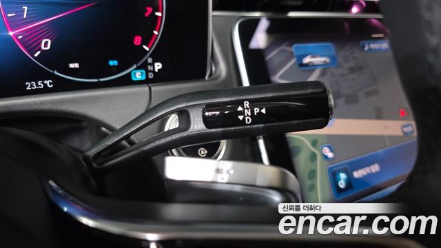 Mercedes-Benz E-Class E200 Avantgarde
