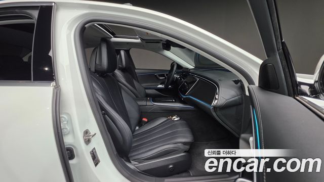 Mercedes-Benz E-Class E200 Avantgarde