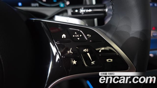 Mercedes-Benz E-Class E200 Avantgarde