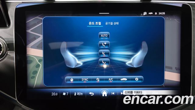 Mercedes-Benz E-Class E200 Avantgarde