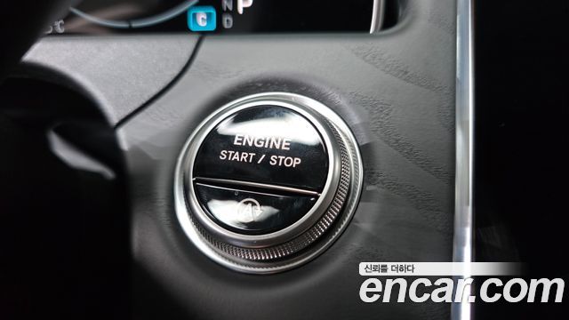 Mercedes-Benz E-Class E200 Avantgarde