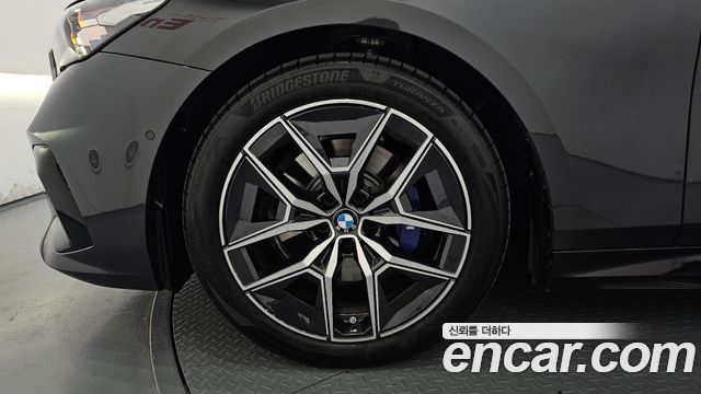 BMW 5-Series 523d xDrive M Sport