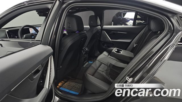 BMW 5-Series 523d xDrive M Sport
