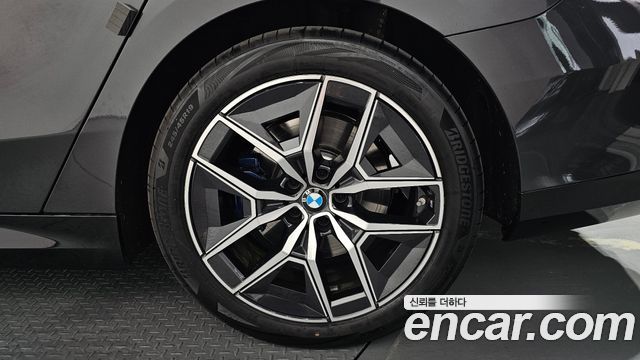 BMW 5-Series 523d xDrive M Sport