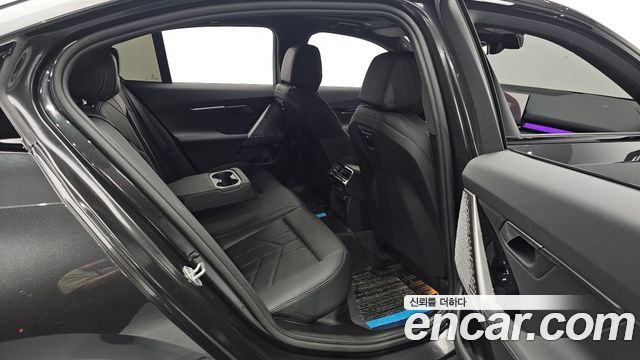 BMW 5-Series 523d xDrive M Sport