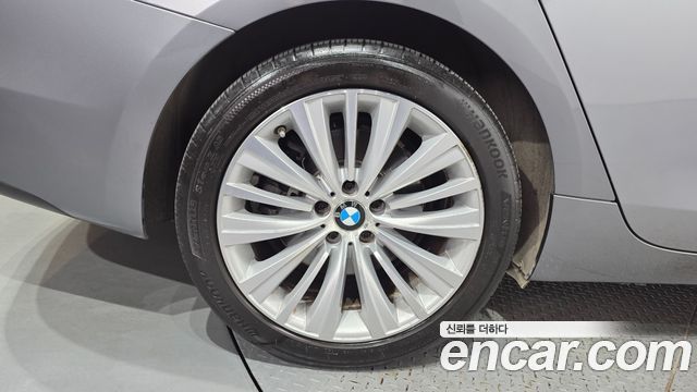 BMW Gran Turismo GT 30d xDrive