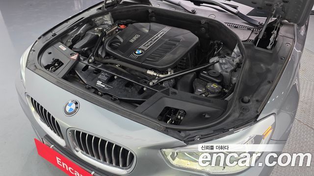 BMW Gran Turismo GT 30d xDrive
