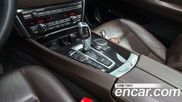 BMW Gran Turismo GT 30d xDrive