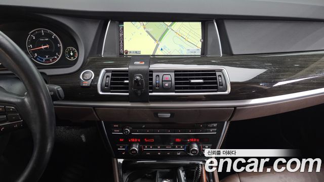 BMW Gran Turismo GT 30d xDrive