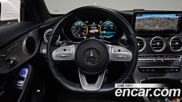 Mercedes-Benz C-Class C200 Coupe
