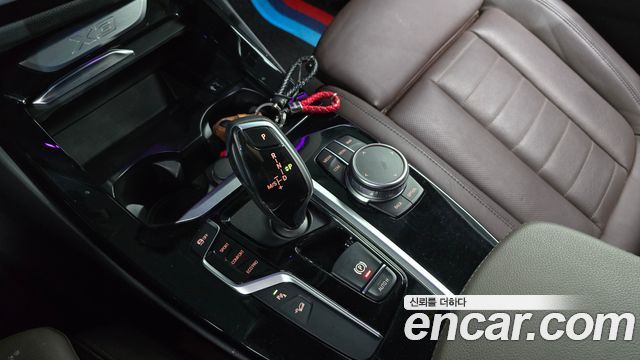 BMW X3 xDrive 20i M Sport