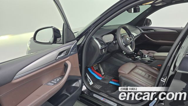 BMW X3 xDrive 20i M Sport