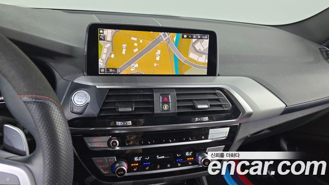 BMW X3 xDrive 20i M Sport