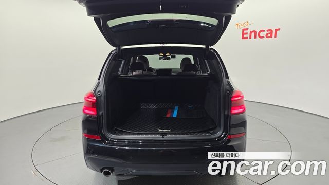 BMW X3 xDrive 20i M Sport