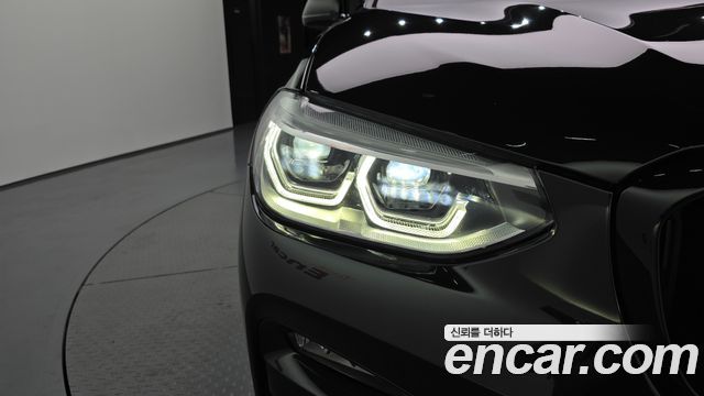 BMW X3 xDrive 20i M Sport