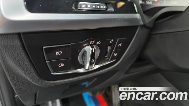 BMW X3 xDrive 20i M Sport