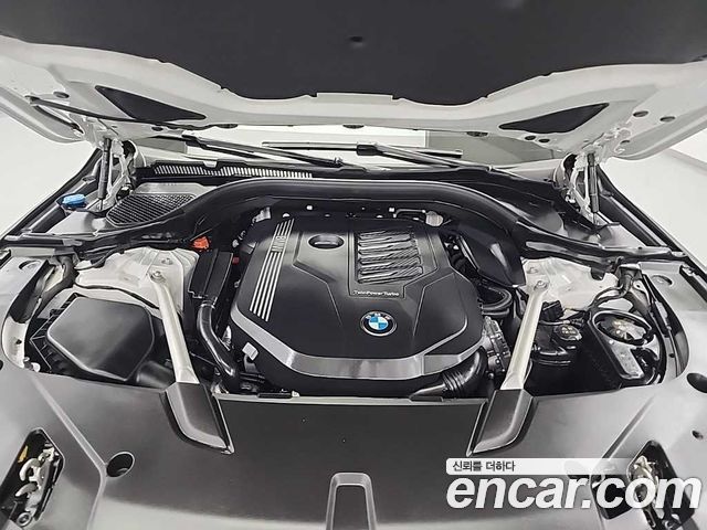 BMW Gran Turismo 630i xDrive M Sport