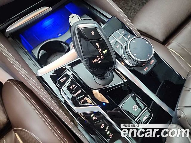 BMW Gran Turismo 630i xDrive M Sport