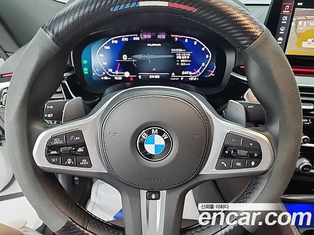 BMW Gran Turismo 630i xDrive M Sport