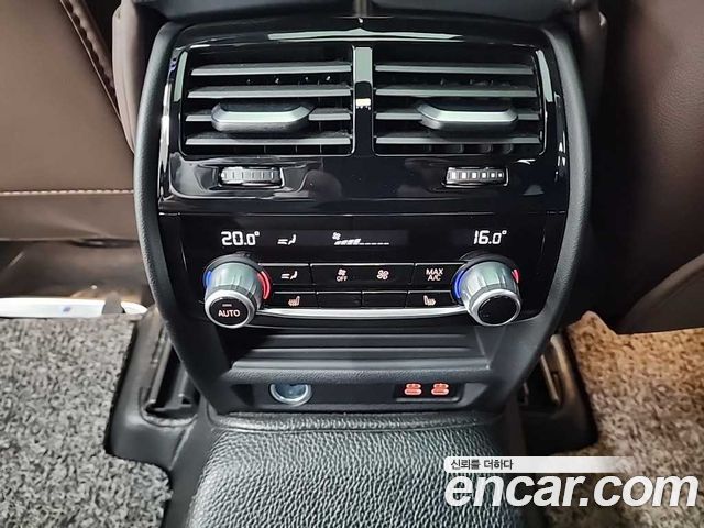 BMW Gran Turismo 630i xDrive M Sport