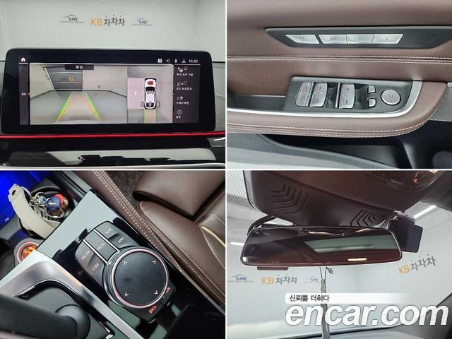 BMW Gran Turismo 630i xDrive M Sport