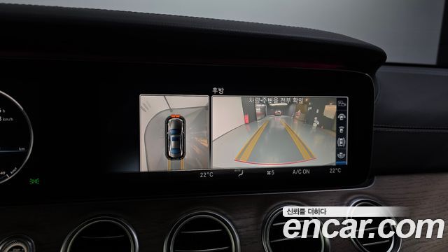 Mercedes-Benz E-Class E300 Exclusive