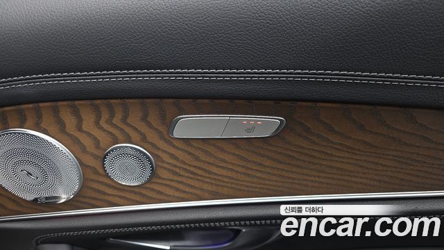 Mercedes-Benz E-Class E300 Exclusive