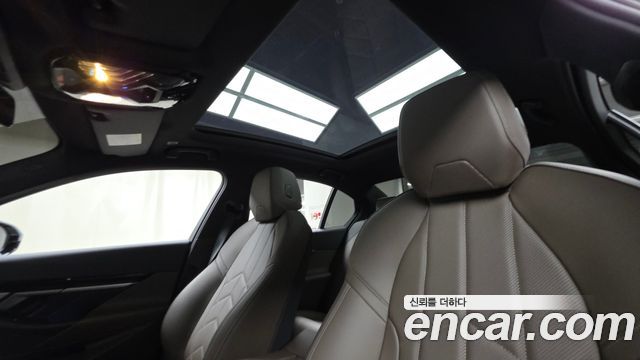BMW 5-Series 523d M Sport
