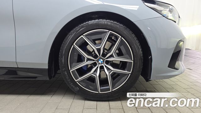 BMW 5-Series 523d M Sport