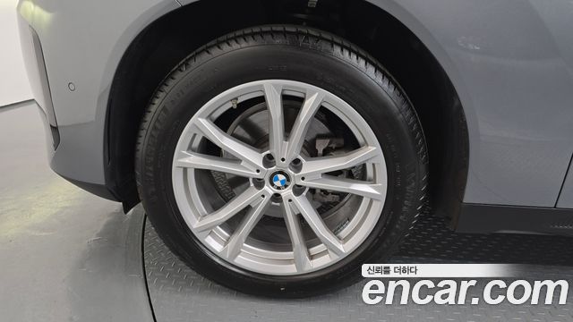 BMW X3 xDrive 20