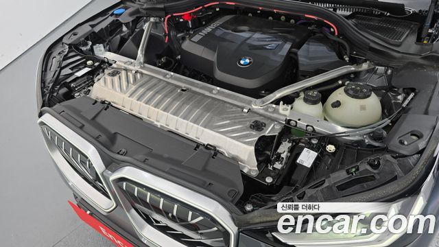 BMW X3 xDrive 20