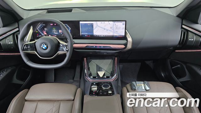 BMW X3 xDrive 20