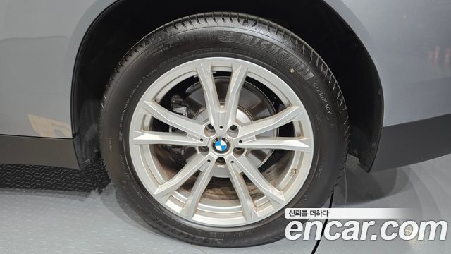 BMW X3 xDrive 20