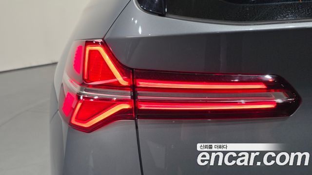 BMW X3 xDrive 20