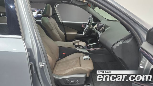 BMW X3 xDrive 20