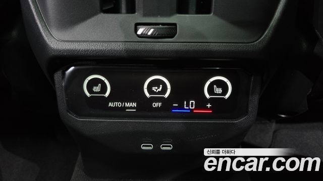 BMW X3 xDrive 20