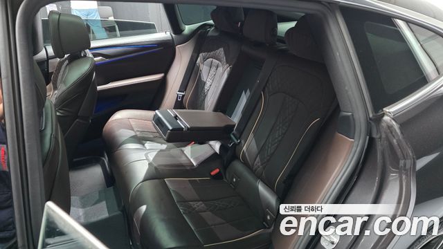 BMW Gran Turismo 620d xDrive M Sport