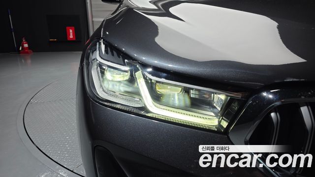 BMW Gran Turismo 620d xDrive M Sport