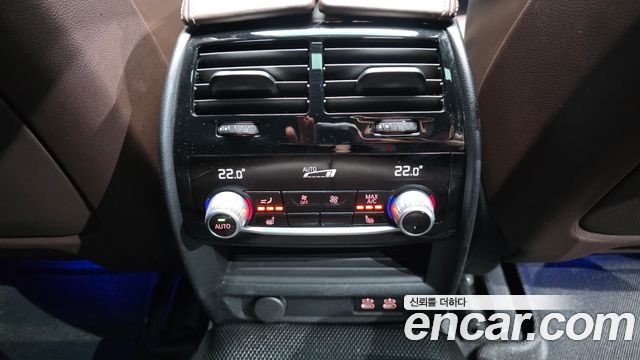 BMW Gran Turismo 620d xDrive M Sport