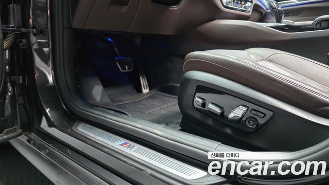 BMW Gran Turismo 620d xDrive M Sport
