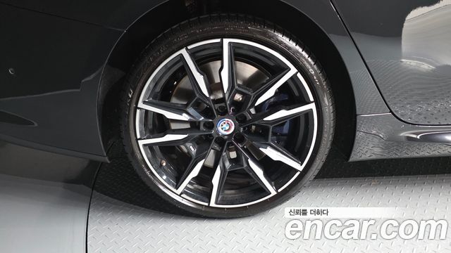BMW 8-Series M850i xDrive Gran Coupe