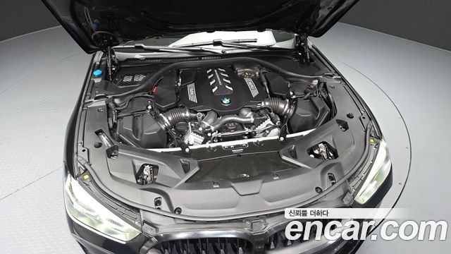 BMW 8-Series M850i xDrive Gran Coupe